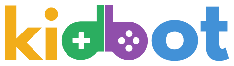 Kidbot logo