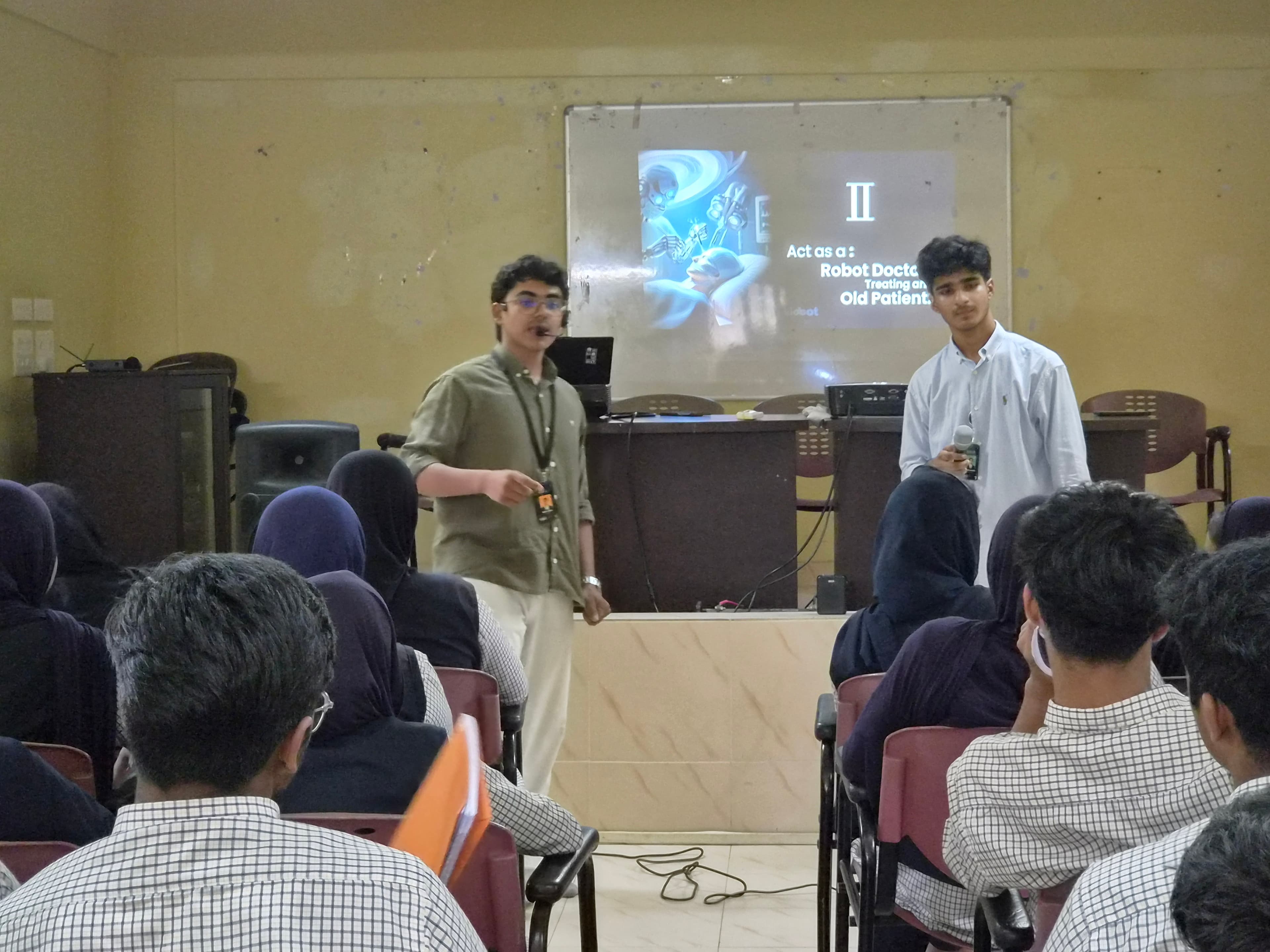 AI & Future Careers