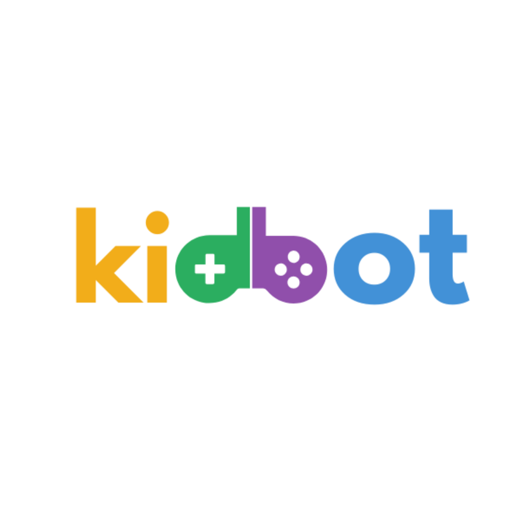 KidBot logo